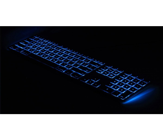 MATIAS FK318LB-UK Space Gray - 1461576 - zdjęcie 5